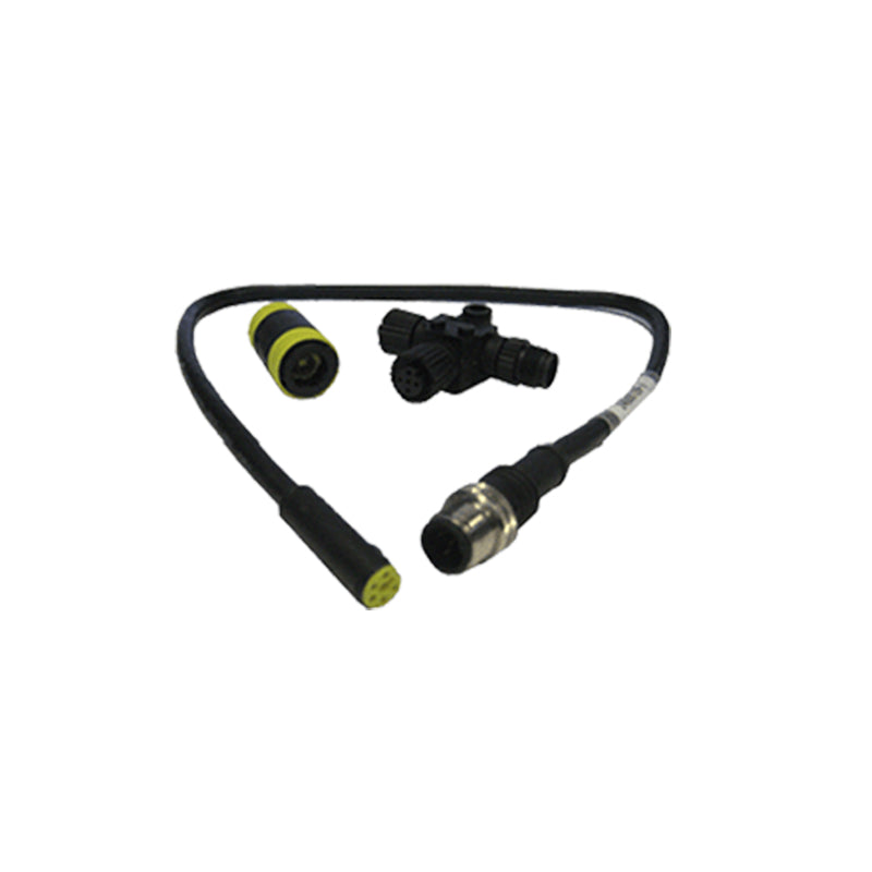 SimNet Compass to N2K Adaptor Kit