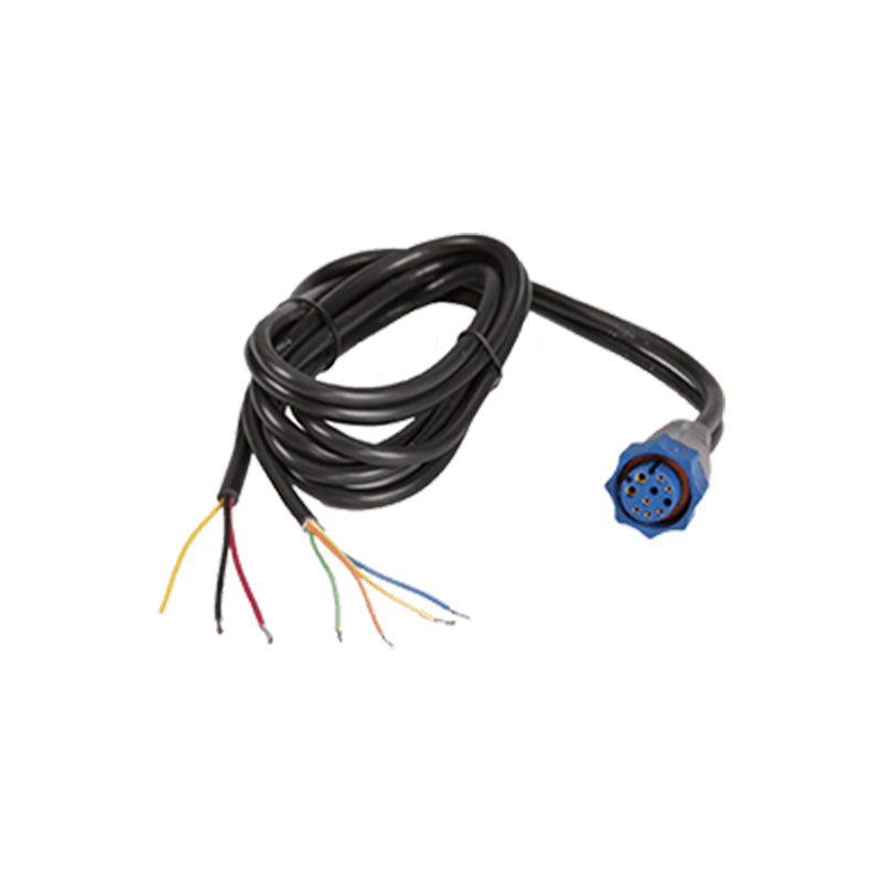 Power Cable for HDS Series