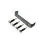 Flush Mount Kit, Mark/Elite 4