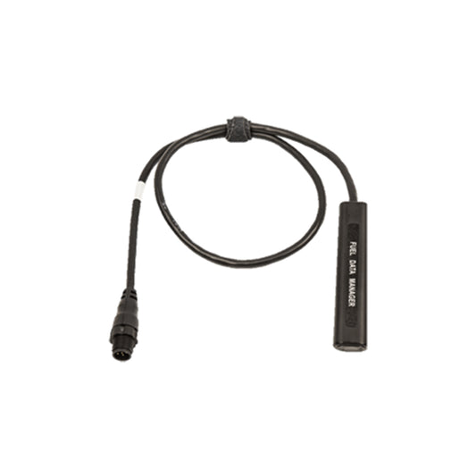 Fuel Data Manager, NMEA2000