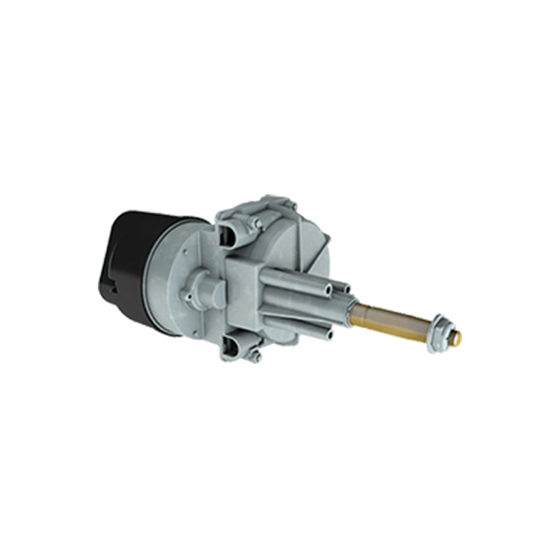 Helm-1, Cable-steer helm drive-OB Piilot