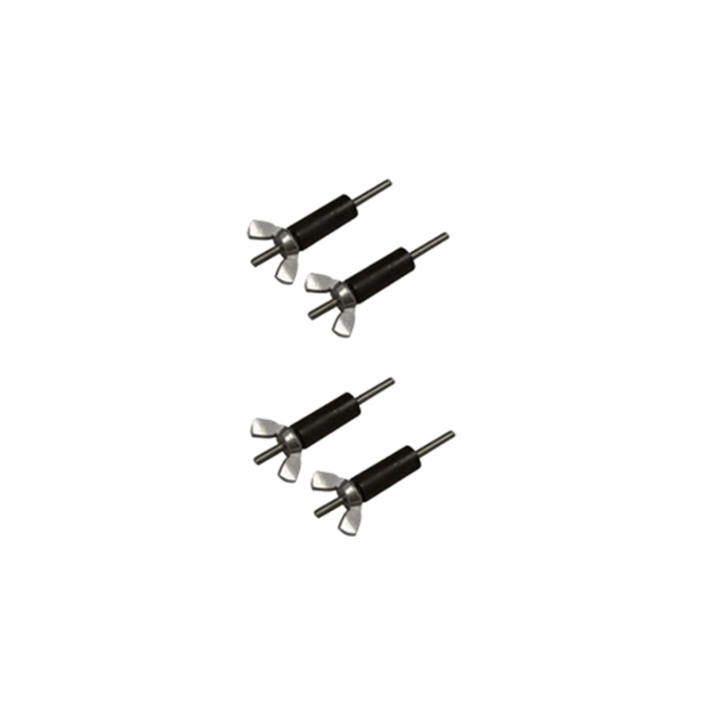 Elite Series Flush Mount Kit