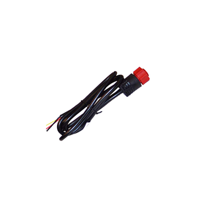 Powercord, 2 Wire, HDS/Mark/Elite/HOOK