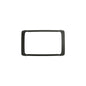 Dash Gasket Kit, HOOK2 9"
