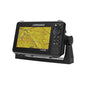 HDS-7 Live Baja Off-Road Plotter