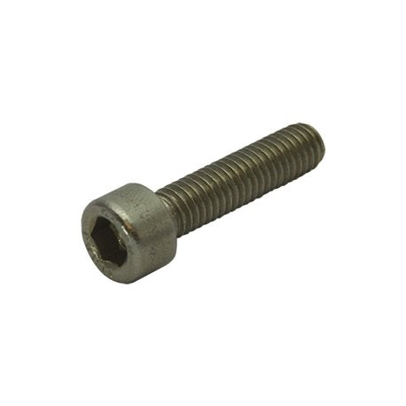 M6 screw for bridge