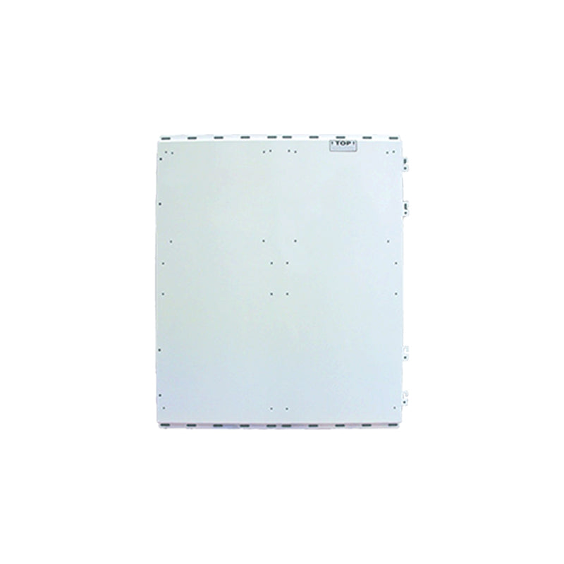 Backplate, Double, (MP or MPX)