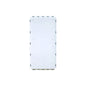 Back Plate, Mini Magnum Elec. Panel