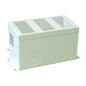 Conduit Box for ME, MS, RD Inverters