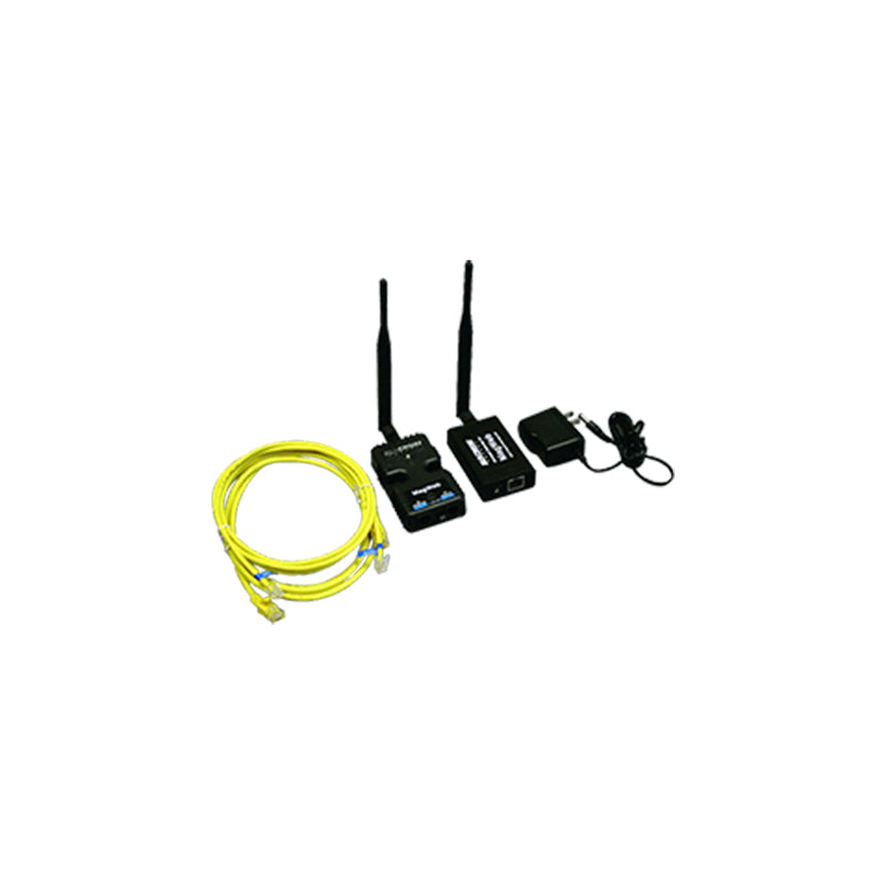 MagWeb, Internet monitor kit, wireless