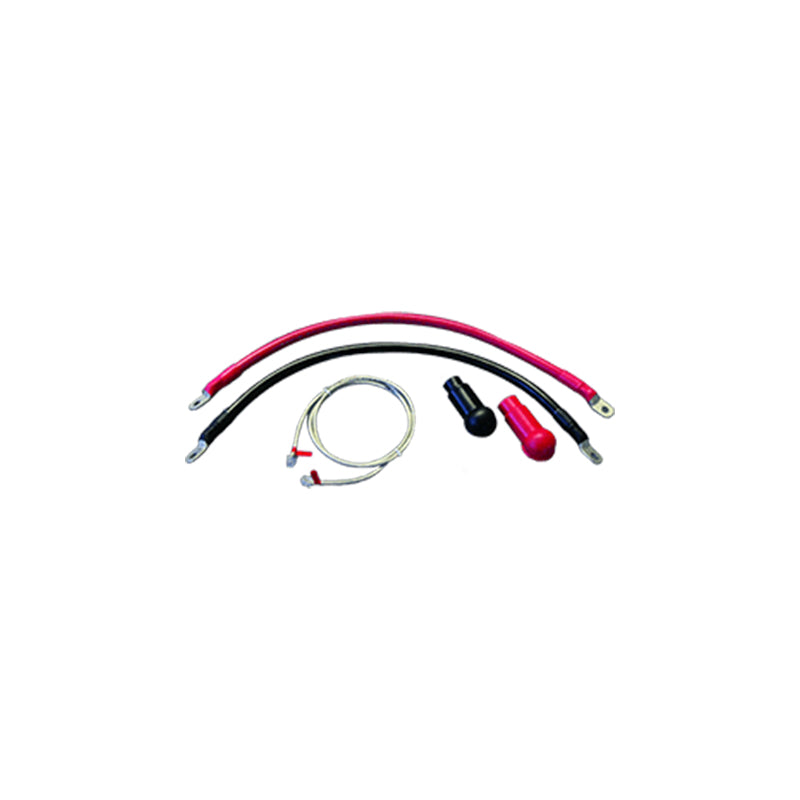 Series Stacking Interface, for MS4024