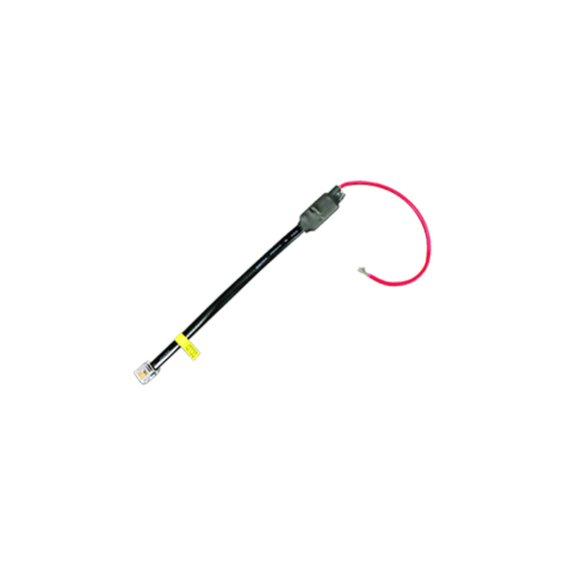 DC Load Disconnect