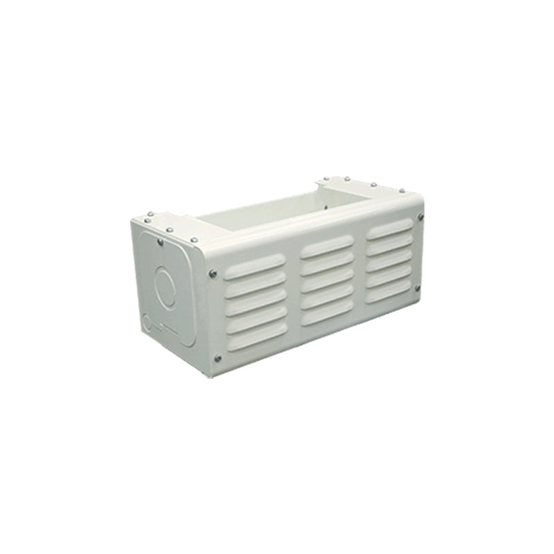Panel Extension Conduit Box