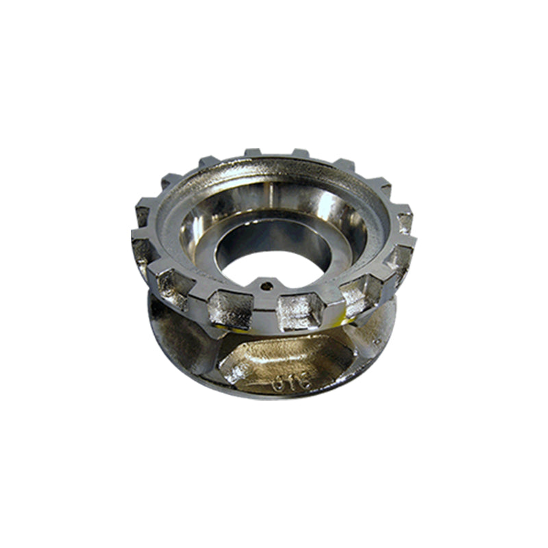 1200/1500 Series Chainwheel 3/8" HT