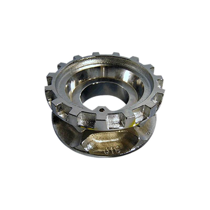 1000/1500 chainwheel- 5/16" HT & BBB