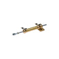 Steering Cylinder, 6.3ci, 6.3" Stroke