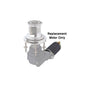 Motor, 500 Series, 12 Volt