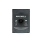 Up/Down Anchor Switch, 12V or 24V