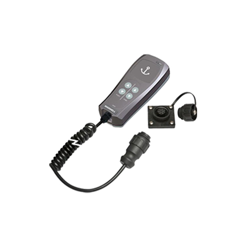AA342 Handheld Controller, for Two Units