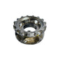 Chainwheel, RC 12-10, 3/8"