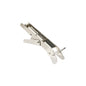 Extendable Hinged Bow Roller