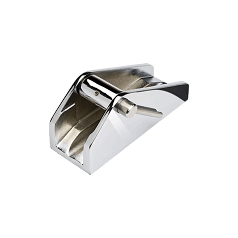13mm Levered Chain Stopper, Stainless