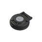 Foot Switch Compact Covered Black