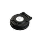 Foot Switch, Covered, Black