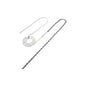 Chain-Ropel, 1/4"-1/2" 20/200ft