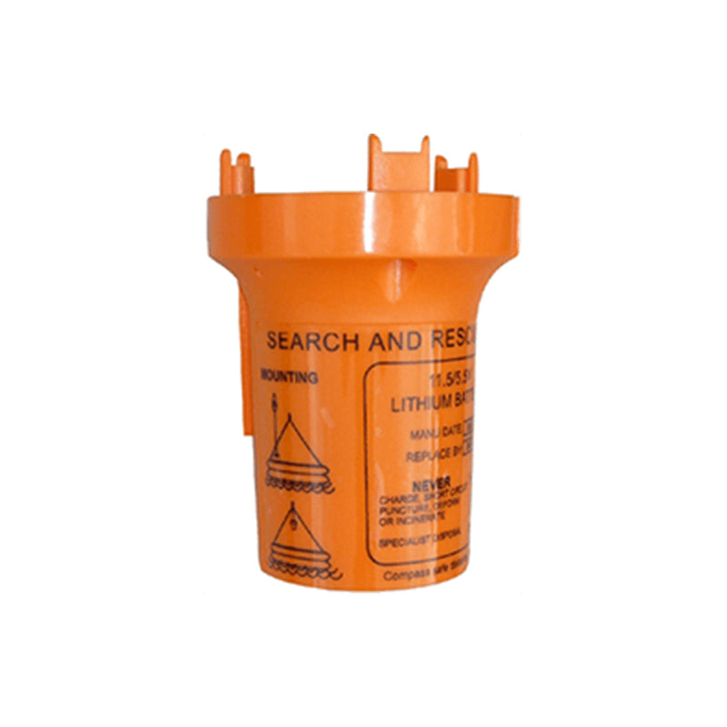 SART4 Battery Replacement Kit