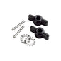 MKP-9 Prop Nut/Pin Kit