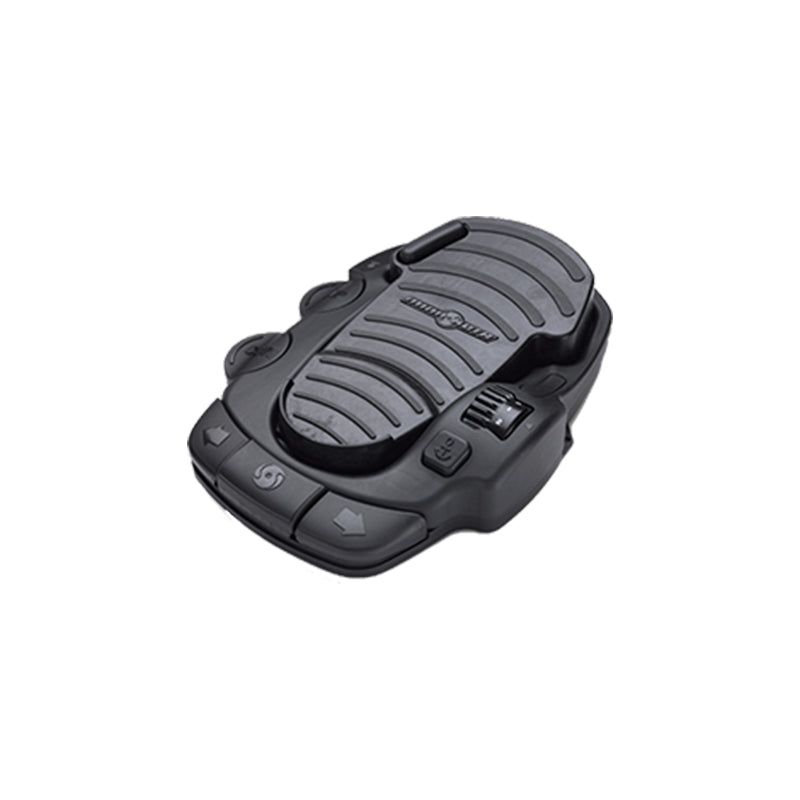 Terrova Bluetooth Foot Pedal (corded)
