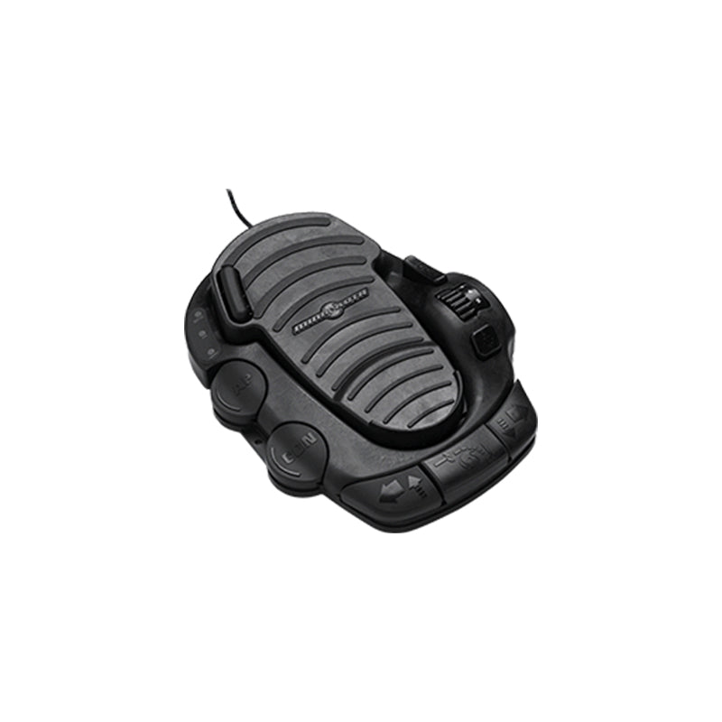 Riptide Ulterra Foot Pedal