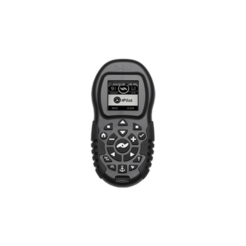 i-Pilot Remote Control System