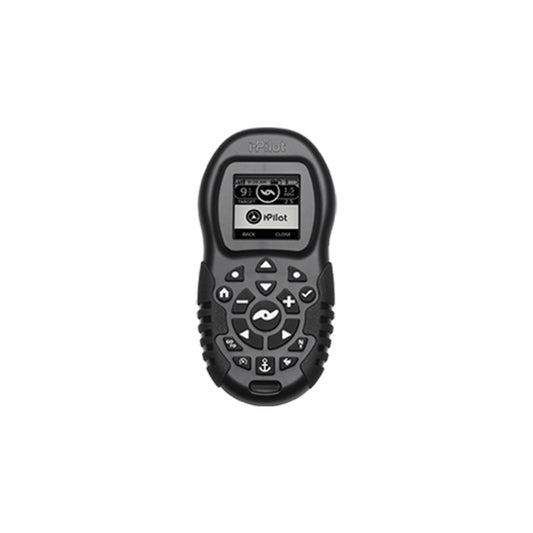 i-Pilot Remote Control System