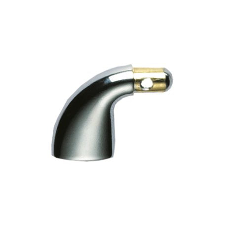 Modular handles galley rail
