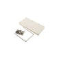 Xi5 Quick Release Bracket, Comp., White