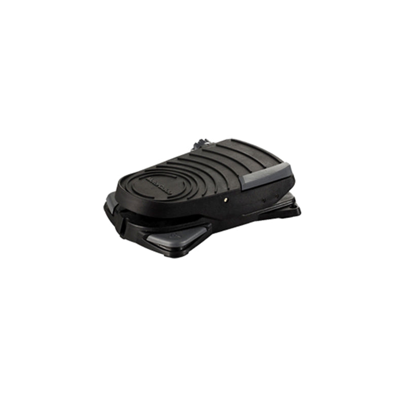 Wireless Foot Pedal, 2.4 GHz