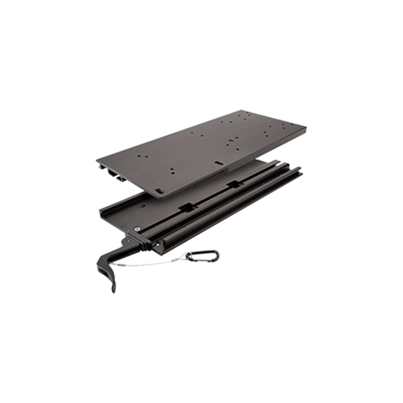 Universal Quick Release Bracket