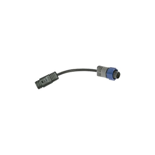 Sonar Cable, 7-Pin to 6-Pin Lowrance