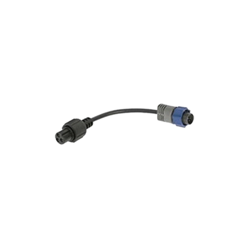 Sonar Cable, 7-Pin to 3-Pin Vexilar