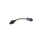 Sonar Cable, 7-Pin to 3-Pin Vexilar