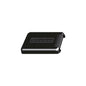 Wireless Mounting Plate Cover, Black