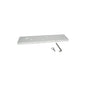 Quick Release Bracket, Bow Mount, White