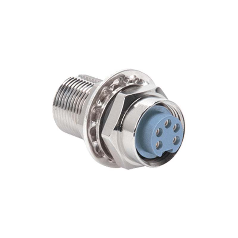 Bulkhead Feed-Thru, Mini