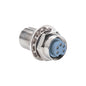 Bulkhead Feed-Thru, Mini
