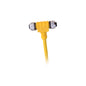 Power Tap Tee, Micro/Mid, 5m