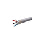 Micro Bulk Cable, Gray, 100 Meters-1 Pc