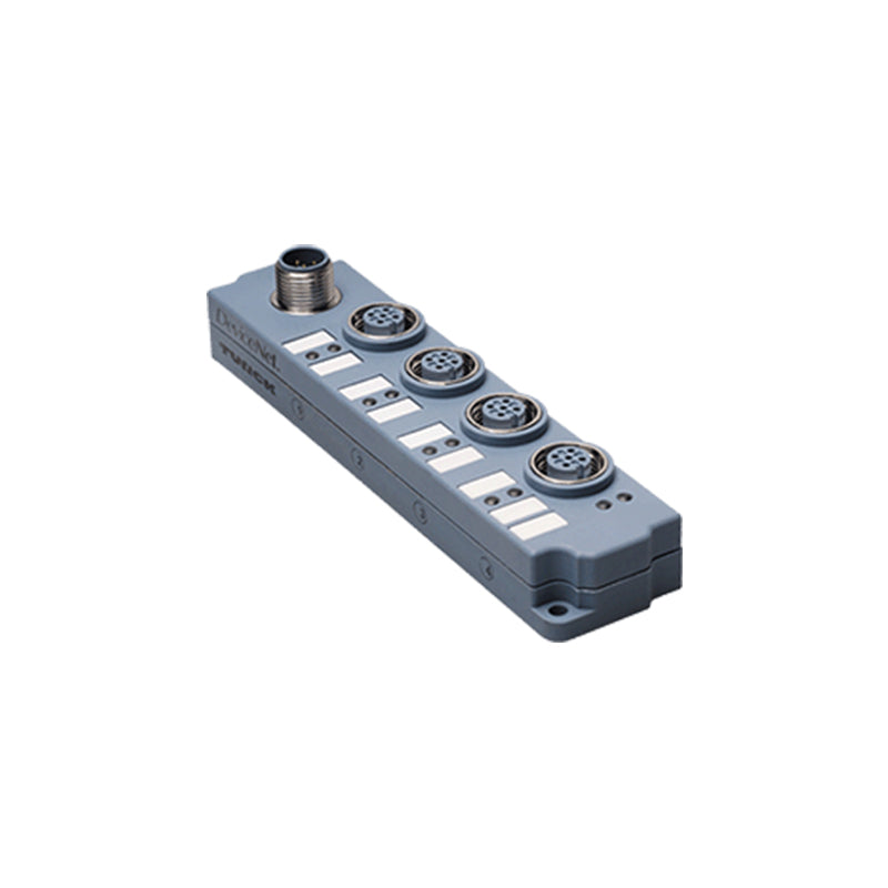 Multiport Box, 4 Port