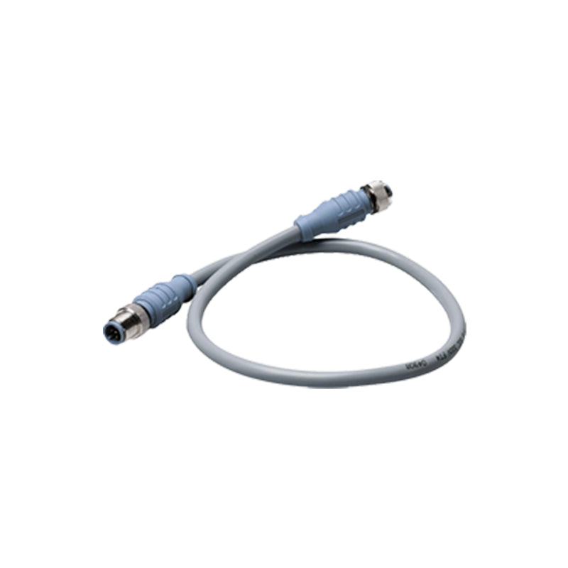 Micro Double-Ended Cordset, 3m
